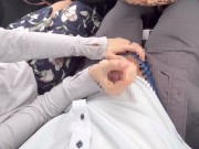 Did you just cum a little? 6/16