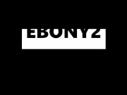 Sexy African Ebony Fucking Her Wet Pussy Outside Almost Caught By Neighbors 1/16