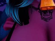 Pov mama teases you with her bulge~ 13/16