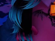 Pov mama teases you with her bulge~ 15/16