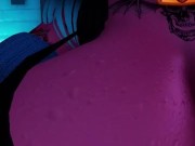 Pov mama teases you with her bulge~ 5/16