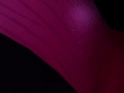 Pov mama teases you with her bulge~ 7/16