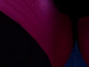 Pov mama teases you with her bulge~ 9/16