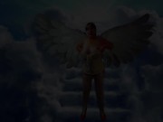 Granny Carmen Angel: Spectacular Old Heavenly Cocksucker 7 15 2024 CAMS23 16/16