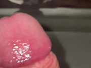 Part 1 - first edging session October 3rd, 2024 5:30 am - 2 ruined orgasms - Pantaleimon vids 10/16