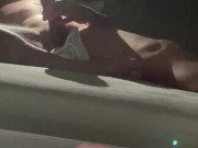 Part 1 - first edging session October 3rd, 2024 5:30 am - 2 ruined orgasms - Pantaleimon vids 3/16