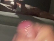 Part 1 - first edging session October 3rd, 2024 5:30 am - 2 ruined orgasms - Pantaleimon vids 8/16