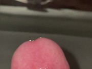 Part 1 - first edging session October 3rd, 2024 5:30 am - 2 ruined orgasms - Pantaleimon vids 9/16