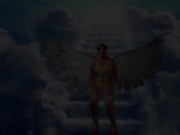 Granny Carmen Angel: Heavenly Old Masturbating Gilf 7 15 2024 CAMS13