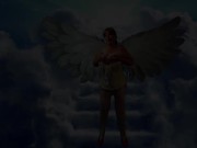 Granny Carmen Angel: Heavenly Old Masturbating Gilf 7 15 2024 CAMS13 16/16