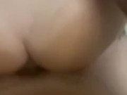 Submissive slutty girlfriend punished with anal! Fucking Mad’s perfect ass 3/16