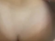 Submissive slutty girlfriend punished with anal! Fucking Mad’s perfect ass 4/16