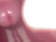 Part 2 - second edging session October 3rd, 2024 10:45 pm - no orgasm - precum - Pantaleimon vids 10/16