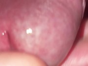 Part 2 - second edging session October 3rd, 2024 10:45 pm - no orgasm - precum - Pantaleimon vids 15/16