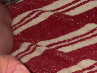Part 2 – second edging session October 3rd, 2024 10:45 pm – no orgasm – precum – Pantaleimon vids