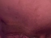 Slow motion pussy anal self fuck 6/16