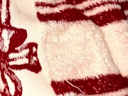 Part 3 - third edging session October 4th, 2024 6:30 am - panties - precum - Pantaleimon vids 10/16