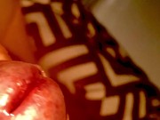 Part 3 - third edging session October 4th, 2024 6:30 am - panties - precum - Pantaleimon vids 16/16