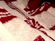 Part 3 - third edging session October 4th, 2024 6:30 am - panties - precum - Pantaleimon vids 8/16