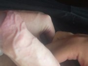 Keeping it pumpt and Beating my meat 9/16