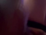 Slow motion masturbation close up 13/16