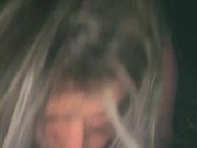 My girlfriend learns to suck my dick 10/16