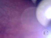 CAM INSIDE ASS: The Balls disappeared deep inside my hole ⚽⛓ - Preview 2/16