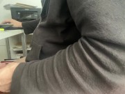 Part 5 - fifth edging session October 5th, 2024 12:15 pm - smoking - toy - Pantaleimon vids 9/16