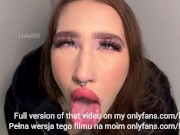 Ahegao in fur until you cum 10/16