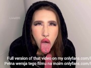 Ahegao in fur until you cum 13/16