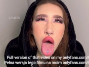 Ahegao in fur until you cum 14/16