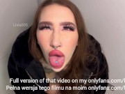 Ahegao in fur until you cum 9/16