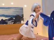 Super Horny Sexy Slut 8/16