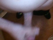 Ich beim Masturbieren 11/16