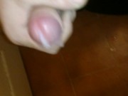 Ich beim Masturbieren 13/16