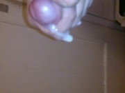 Ich beim Masturbieren 15/16