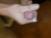 Ich beim Masturbieren 16/16