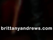 Wanna Join Me in My Fantasy Brittany Andrews MILF Solo 15/16