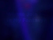 Wanna Join Me in My Fantasy Brittany Andrews MILF Solo 4/16