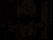 Wanna Join Me in My Fantasy Brittany Andrews MILF Solo 6/16