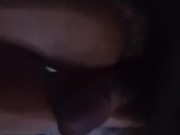 Love her feet playing with my cock 7/16