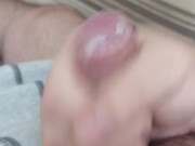 Handjob on the couch 11/16