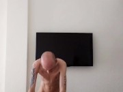 Daddy Ruins My Poor Little Pussy And Fills Her Up 15/16