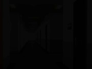 A Promise Best Left Unkept: The Girlfriend Got Caught By Her Boyfriend Sucking Dick In Male Toilet 12/16