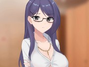 A Promise Best Left Unkept: The Girlfriend Got Caught By Her Boyfriend Sucking Dick In Male Toilet 16/16