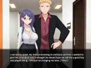 A Promise Best Left Unkept: The Cheating Girlfriend Who Wants To Talk While Having Dick In Her Mouth 2/16