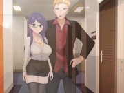 A Promise Best Left Unkept: The Cheating Girlfriend Who Wants To Talk While Having Dick In Her Mouth 3/16