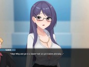 A Promise Best Left Unkept: The Cheating Girlfriend Who Wants To Talk While Having Dick In Her Mouth 4/16