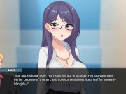 A Promise Best Left Unkept: The Cheating Girlfriend Who Wants To Talk While Having Dick In Her Mouth 5/16