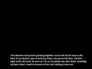 A Promise Best Left Unkept: The Cheating Girlfriend Who Wants To Talk While Having Dick In Her Mouth 7/16